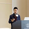 Spencer Ke ｜ 柯柯