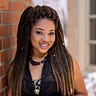 Tirzah Johnson