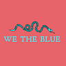 We The Blue