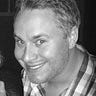 Jon Partridge