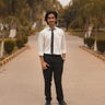 Farrukh Raza