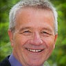 Brian Ward