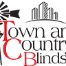 Town And Country Blinds