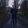 Callum Smaile