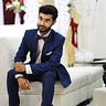 Hammad Saleem