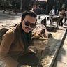 Martin Liu 刘宇