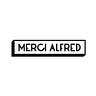 Merci Alfred