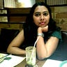 Sampurna Majumder