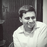 Eashan Ghosh
