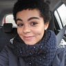 Georgia-Ann Carter