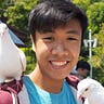 Koh Chi Hao