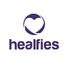 Healfies Brasil