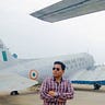Vibhuti Kumar Thakur