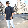 Saif Alam
