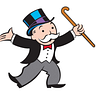 Rich Uncle Pennybags