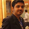 MAHARSHI GHOSH