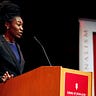Aaricka Washington