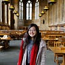 Tania Tan Wu