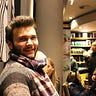 Berkay Vurkan
