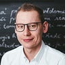 Marek z Pábení