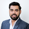Rajinder Singh