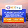 Cargo ke Indonesia Timur