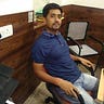 Vinod Sharma Bansi