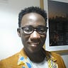 Desmond Nji Atanga