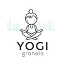 Yogi Granola: SuperFood Granola with Adaptogens