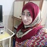 Sadia Manzoor