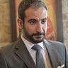 Antoun G. Andrea