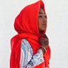 Samira Sanusi