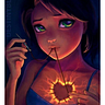 It's me!