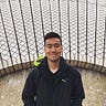 Andrew Hsu
