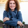 Jodi Klugman-Rabb, LMFT