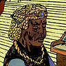 Muses of a Melanin Man