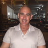 Greg Prince