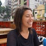 Viviane Ducarme
