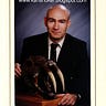 Dr Karl Shuker