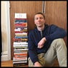 Alex and Books