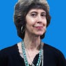 Marcia G. Yerman