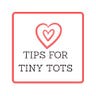 Tips for tiny tots