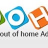 OOH Advertising India