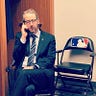 Gerald Butts