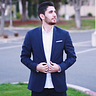 Alireza Diba