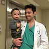 Jake McClure, M.D.