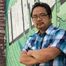 Bruce Reyes-Chow