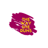 The Way She Runs