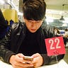 이사성 ( MICHAEL )