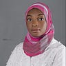 Khaulat Ayomide